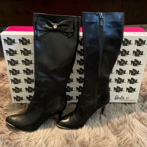 “Barbie” by Town Shoes BOOTS!